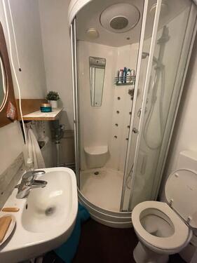 Foto - 1 Zimmer Etagenwohnung in Tübingen