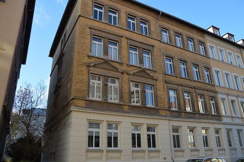 Foto - großzügige Hochparterrewohnung - 1.020,00&nbsp;EUR Kaltmiete, ca.&nbsp; 85,00&nbsp;m&sup2;
