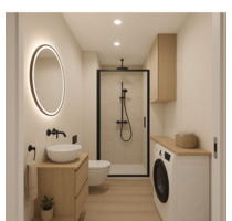 Nach Sanierung: Zimmer in schicker gemütlicher WG in Köpenick - Berlin Treptow-Köpenick