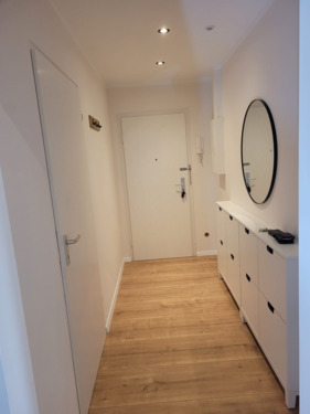 Foto - 3 Zimmer Dachgeschoßwohnung zur Miete in Berlin