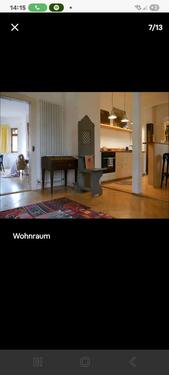 Foto - Etagenwohnung in Bad Herrenalb zur Miete