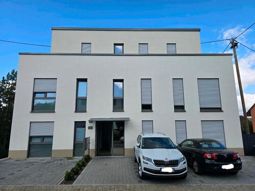 Foto - 2 Zimmer Etagenwohnung zur Miete in Taunusstein