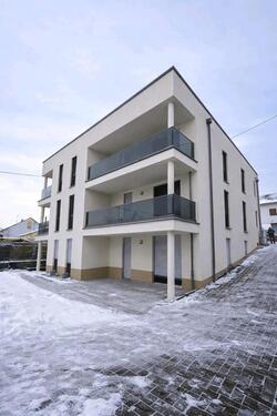 Foto - 2 Zimmer Etagenwohnung in Taunusstein