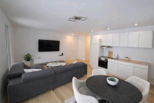 Foto - Etagenwohnung in Taunusstein zur Miete