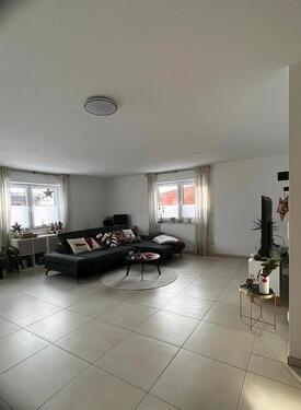 Foto - Erdgeschoßwohnung in Sande zur Miete