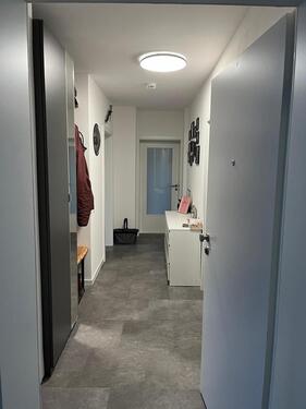 Foto - 3.5 Zimmer Erdgeschoßwohnung in Stuttgart