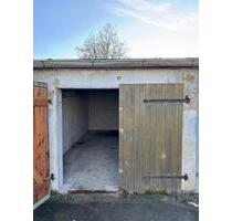 Garage zu vermieten - 50,00&nbsp;EUR Miete, in Delitzsch (PLZ: 04509)