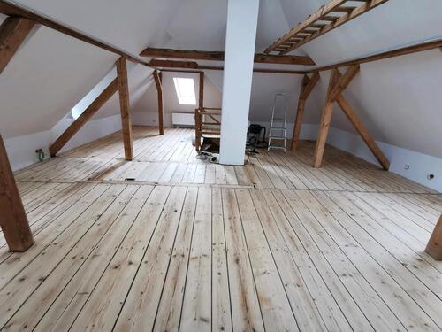 Foto - Haus im Grünen mit viel Grundstück, Amtsberg