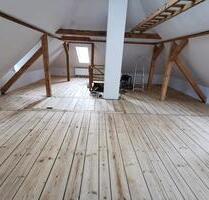 Haus im Grünen mit viel Grundstück, Amtsberg