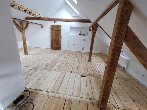 Foto - 8 Zimmer Doppelhaushälfte zum Kaufen in Amtsberg