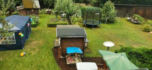 Foto - Doppelhaushälfte in Amtsberg zum Kaufen