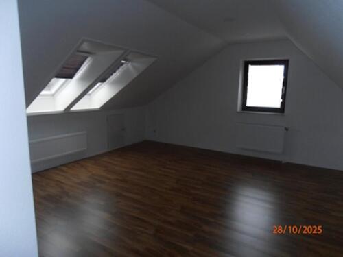 Foto - Wohnung zur Miete 44 m² im Dachgeschoss