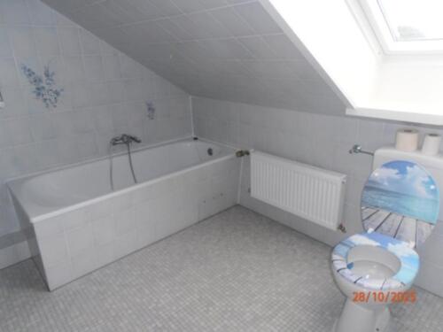 Foto - Dachgeschoßwohnung in Seevetal zur Miete