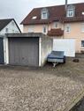 Foto - Garage in Niederwerrn zu vermieten