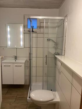 Foto - Erdgeschoßwohnung in Butzbach zur Miete