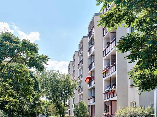 Foto - Eigenständigkeit ruft! Zieh aus und entdecke dein neues Zuhause mit GCP!