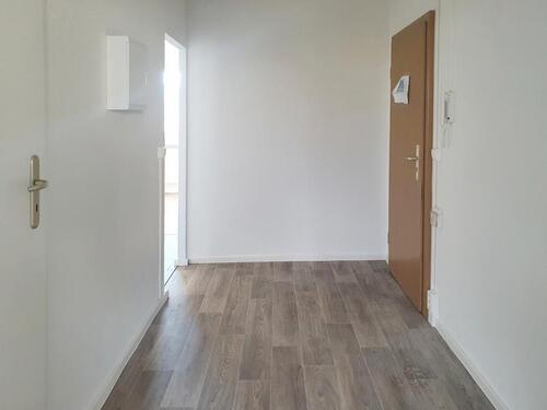 Foto - 2 Zimmer Etagenwohnung zur Miete in Halle (Saale)