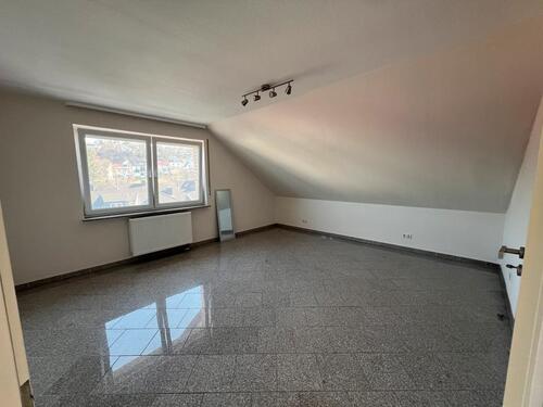 Foto - 2 Zimmer Dachgeschoßwohnung in Eitorf