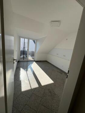 Foto - Dachgeschoßwohnung in Eitorf zur Miete