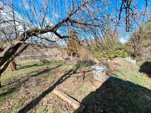 Foto - Grundst&uuml;ck in Weida