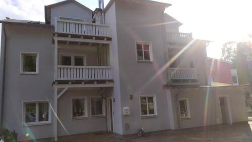 Foto - 2.5 Zimmer Etagenwohnung zur Miete in Sellin