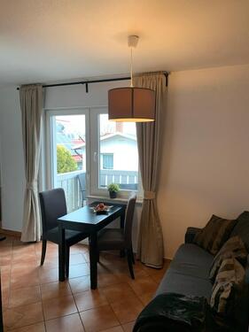 Foto - 2.5 Zimmer Etagenwohnung in Sellin