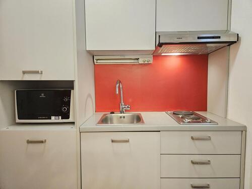 Foto - 1 Zimmer Etagenwohnung zur Miete in München