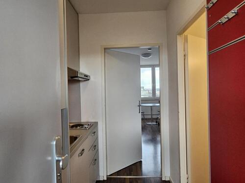 Foto - Etagenwohnung in München zur Miete