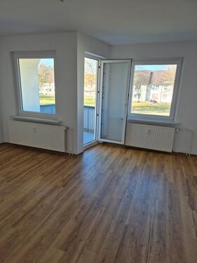 Foto - Barme 3 Zimmerwohnung Obergeschoss