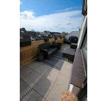 Charmante 3,5 Zimmer-Eigentumswohnung in Moers mit Südbalkon