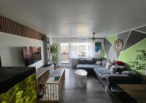 Foto - 3.5 Zimmer Dachgeschoßwohnung zum Kaufen in Moers