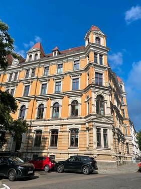 Foto - Schöne 2-Zimmer-Altbauwohnung - 620,00&nbsp;EUR Kaltmiete, ca.&nbsp; 60,00&nbsp;m&sup2;