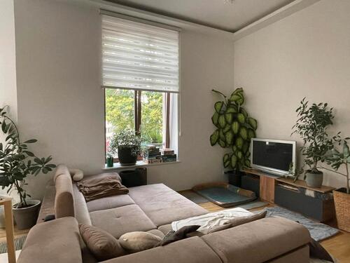 Foto - 2 Zimmer Hochparterre in Leipzig