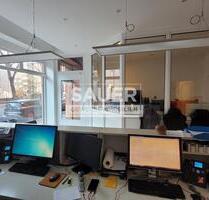 102 m² Ladeneinheit ideal als Büro mit 3 Räumen und Keller in Reinickendorf! *3018* - Berlin