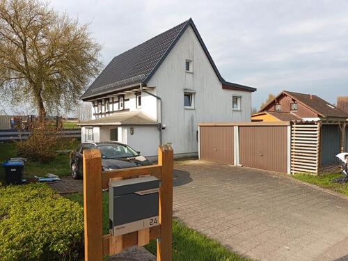 Foto - EINFAMILIENHAUS in HarthaLumpzig