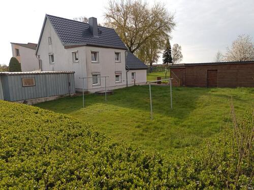 Foto - 5 Zimmer Einfamilienhaus zum Kaufen in Schmölln