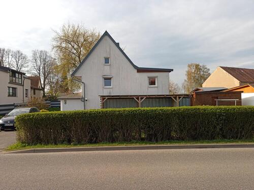 Foto - 5 Zimmer Einfamilienhaus in Schmölln