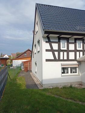 Foto - Einfamilienhaus in Schmölln zum Kaufen