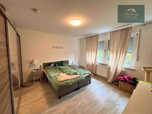 Foto - 3 Zimmer Erdgeschoßwohnung zur Miete in Münster