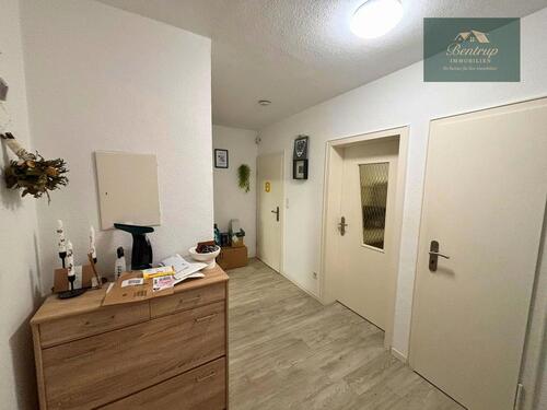 Foto - 3 Zimmer Erdgeschoßwohnung in Münster