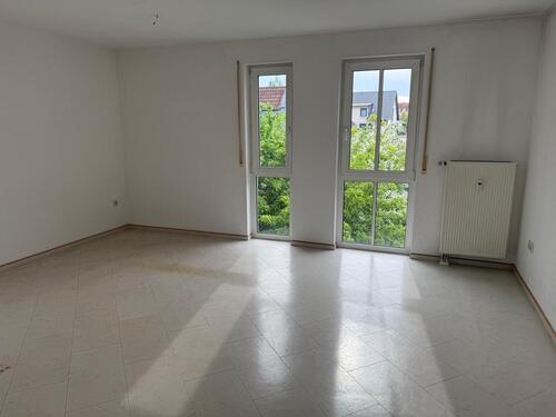 Foto - 2 Zimmer Etagenwohnung zur Miete in Schwabach