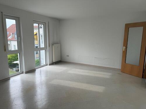 Foto - Etagenwohnung in Schwabach zur Miete
