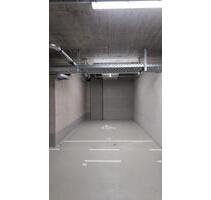 Zwei geräumige Tiefgaragenstellplätze im Neubau zu vermieten! - Norderstedt Garstedt