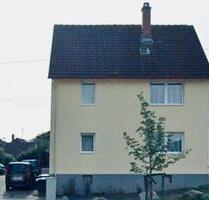 HAUS zu vermieten 78056 Schwenningen Stadtmitte 105qm - Villingen-Schwenningen