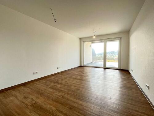 Foto - 2.5 Zimmer Etagenwohnung zur Miete in Freudenstadt