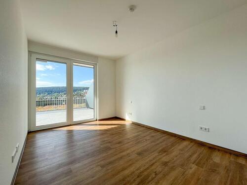 Foto - Etagenwohnung in Freudenstadt zur Miete