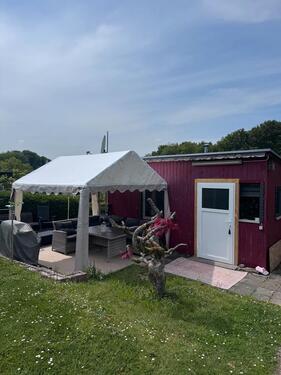 Foto - Wochenendhaus - Ferienhaus in Vogtslag - Asbach - 30 m2