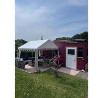 Wochenendhaus - Ferienhaus in Vogtslag - Asbach - 30 m2 - Neustadt (Wied) Hombach