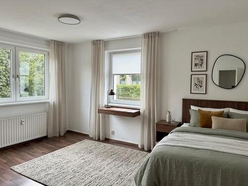 Foto - 2 Zimmer Erdgeschoßwohnung zum Kaufen in Hamburg
