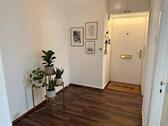 Foto - 2 Zimmer Erdgeschoßwohnung in Hamburg